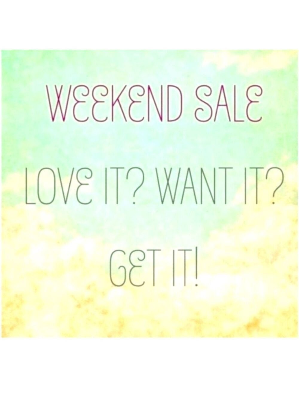 Weekend Sale Graphic Tee Bundle And Save On T Shirts Send Me An Offer